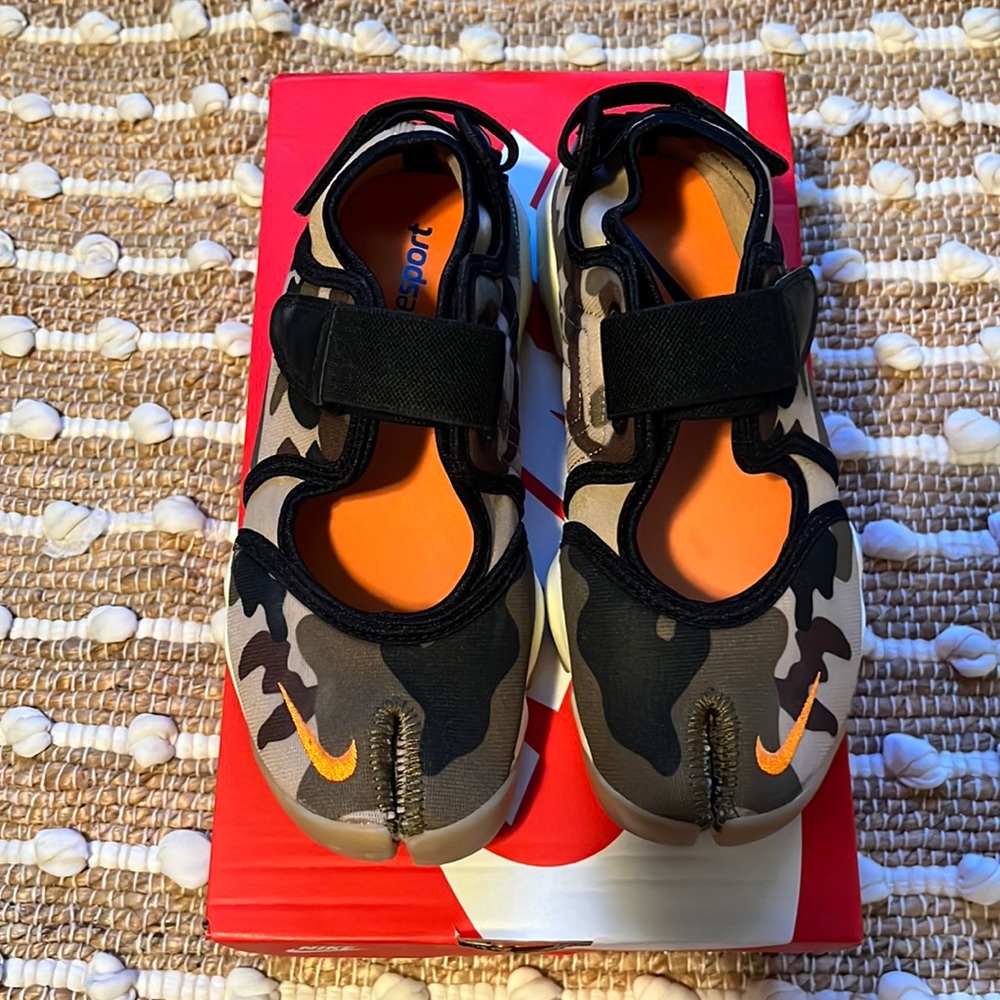 Nike Air Rift